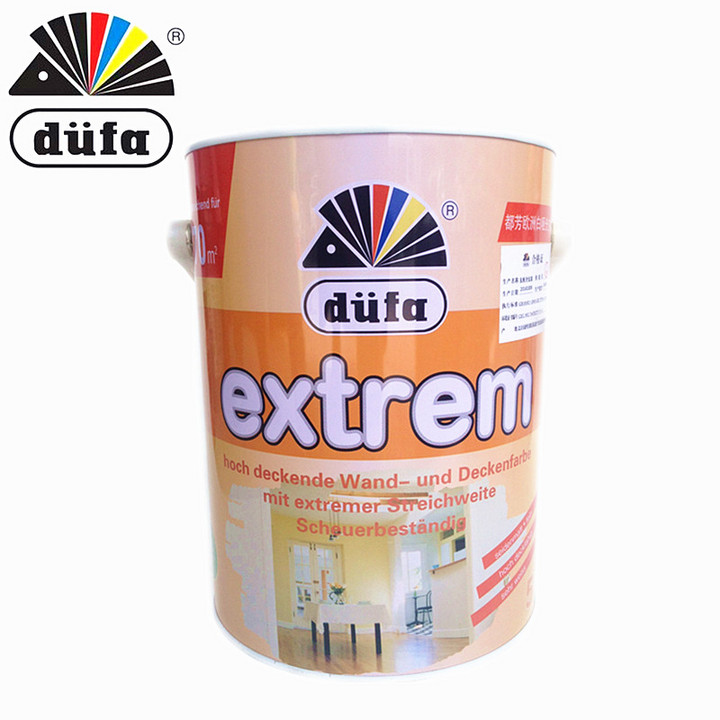 装修实用耐用环保涂料推荐,室内涂料哪种好又便宜又环保