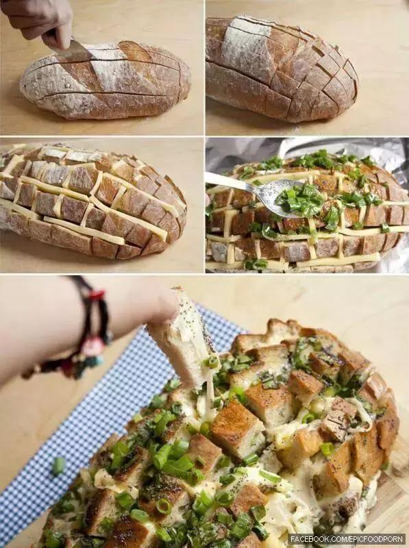 风干后的法棍,法棍保存多久最好