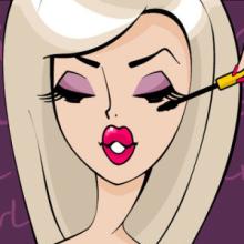 彩妆教程日常化妆顺序步骤,彩妆化妆步骤的先后顺序图片大全