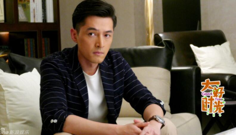 百变胡歌,胡歌百大经典角色