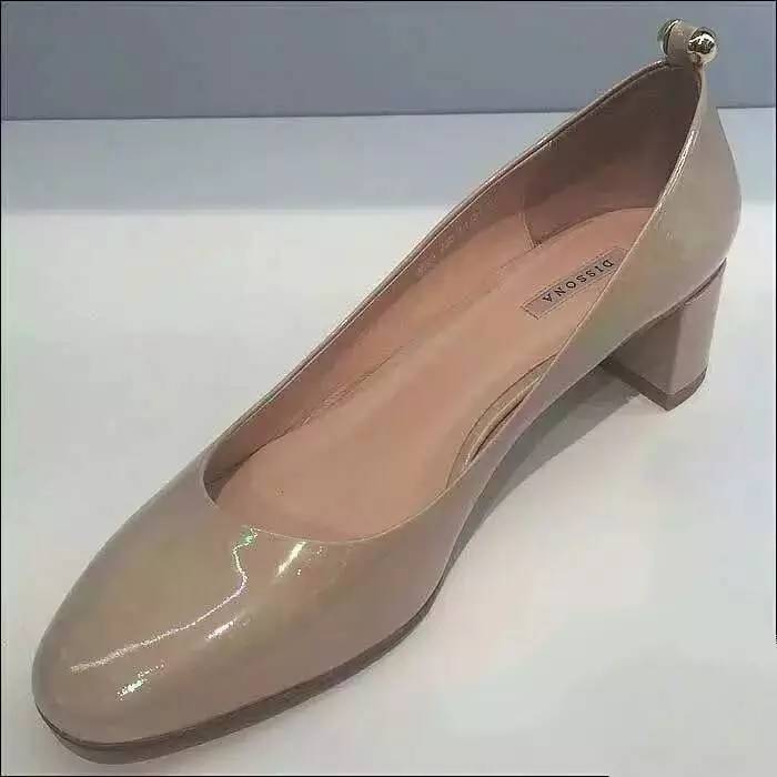 走路不累的高跟鞋排行,走路不磨脚不累脚的高跟鞋