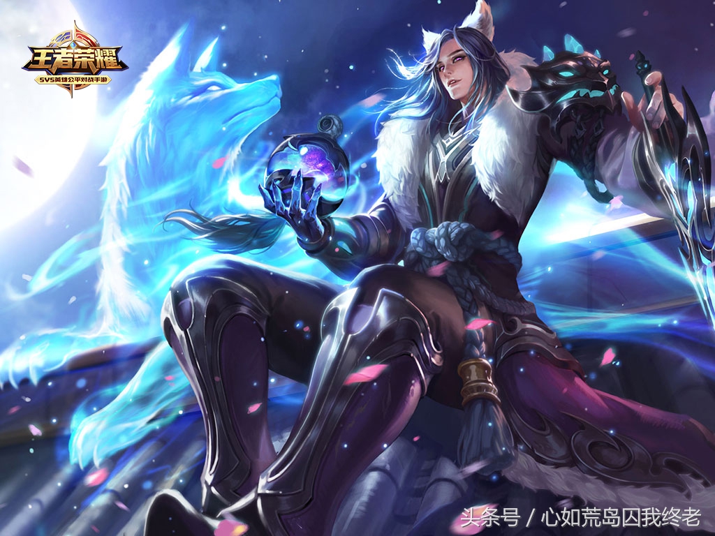 王者荣耀英雄小兵按键操作介绍,王者荣耀哪个英雄厉害又好操作