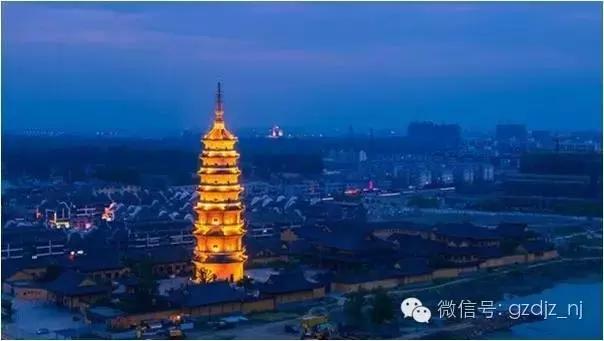 涟水有多美?涟水的美,岂是一句两句能够解释清楚的?