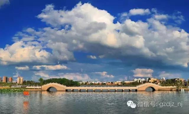 涟水有多美?涟水的美,岂是一句两句能够解释清楚的?