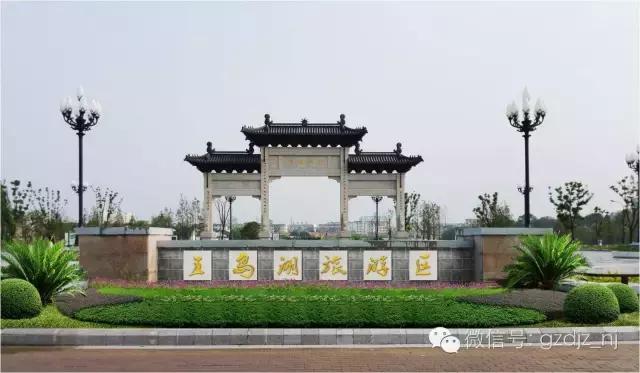 涟水有多美？涟水的美，岂是一句两句能够解释清楚的？