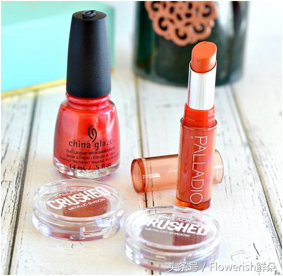 秋天的颜色就是暖心,秋天颜色比较暖