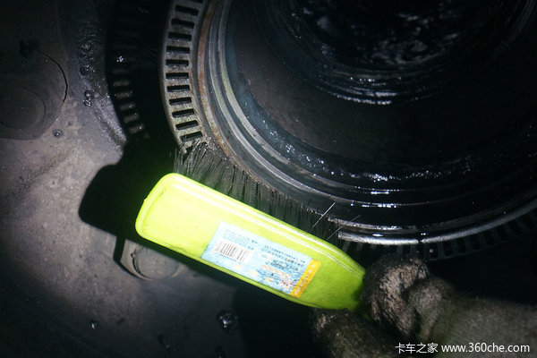 abs齿圈怎么修复,abs齿圈磨损影响使用吗