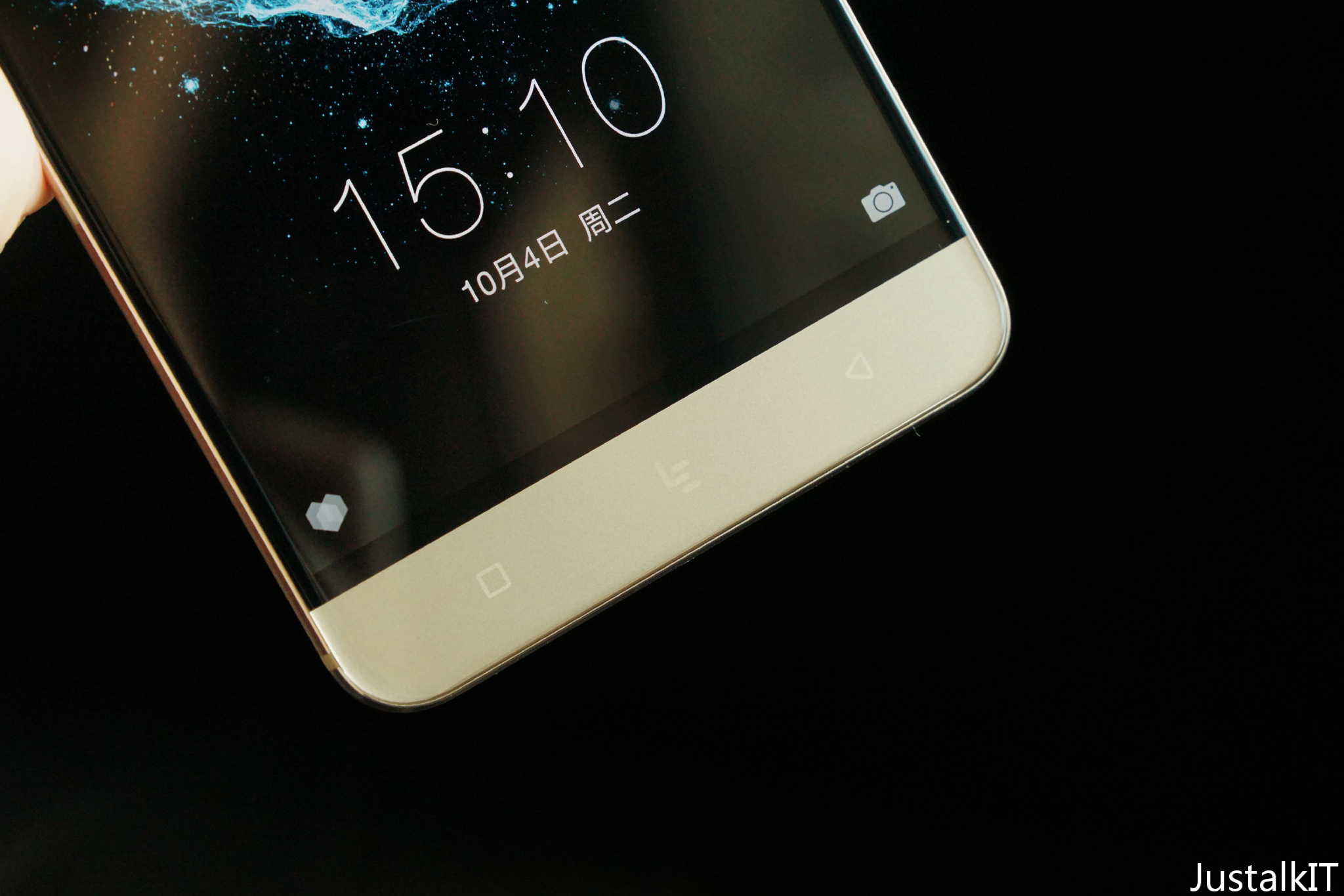 乐视乐PRO3AI怎么样,乐视乐pro3跑分