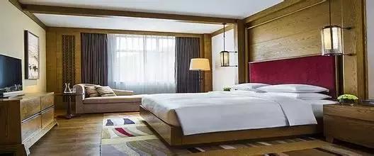 长白山必睡5家绝美酒店,长白山经济实惠正宗的温泉酒店