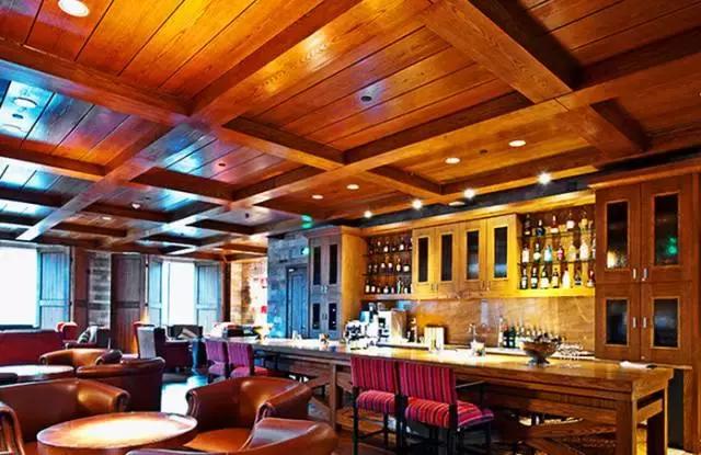 长白山必睡5家绝美酒店,长白山经济实惠正宗的温泉酒店