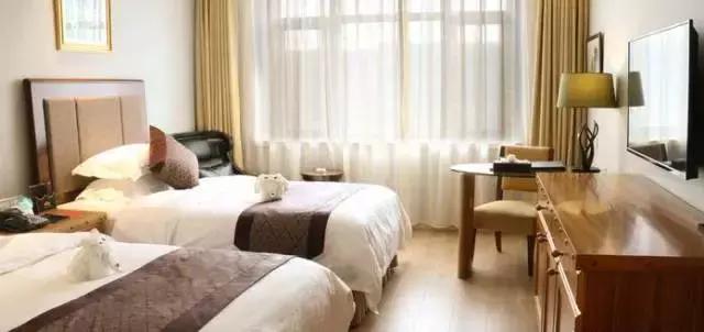 长白山必睡5家绝美酒店,长白山经济实惠正宗的温泉酒店