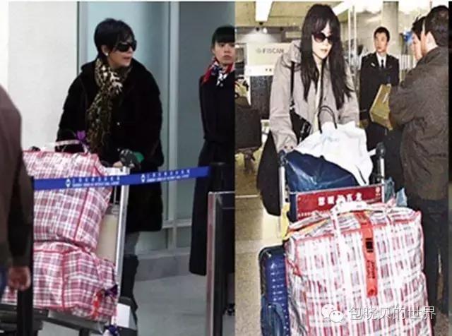 每个人都有属于自己的钱袋子,每人必须拥有的时尚潮流的包