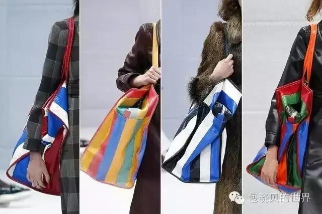 每个人都有属于自己的钱袋子,每人必须拥有的时尚潮流的包