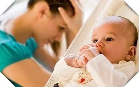 哪些人更容易得产后抑郁,最容易得产后抑郁的阶段