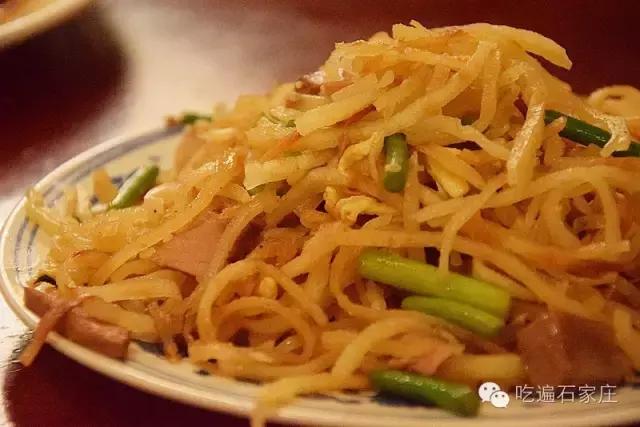 石家庄这家小店很不起眼,却做出这么惊人的事