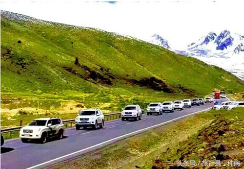 滇藏线进藏租车攻略,川藏线租车进藏视频