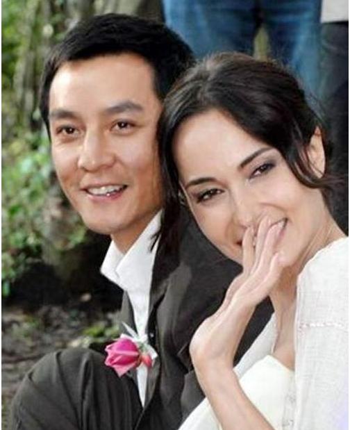 吴彦祖现在的照片真实,吴彦祖年轻和现在的对比图