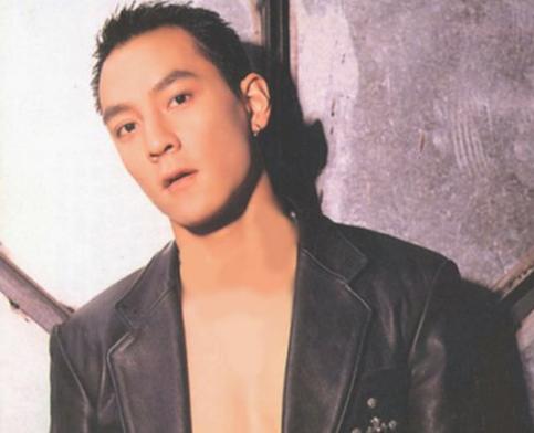 吴彦祖现在的照片真实,吴彦祖年轻和现在的对比图