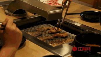 从新石器到Pankoo釜山,他在上海滩17年开了200家餐厅