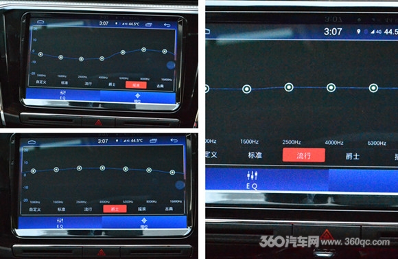 不务正业的音乐导航？行影通高通八核V2版导航测评