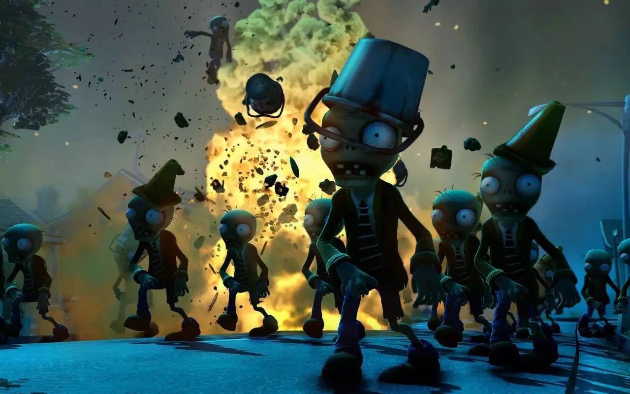 丧尸围城怎么存活,丧尸围城生存骚操作指南