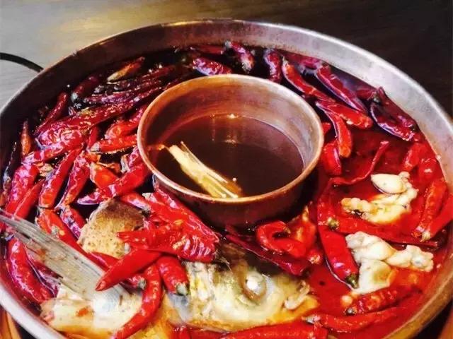 魔都十大火锅,魔都十大必吃餐吧