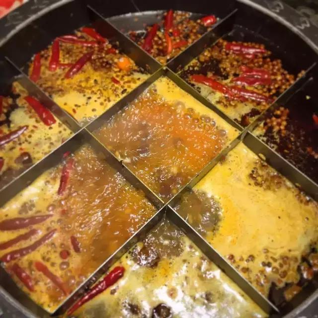 魔都十大火锅,魔都十大必吃餐吧