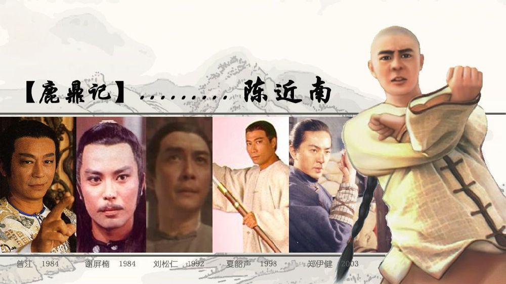 金庸武侠最强的十大门派,金庸武侠十大巅峰之术