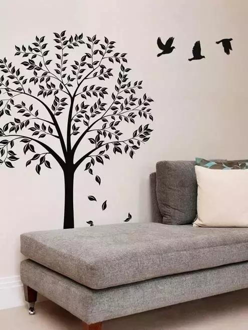 高品质手绘墙推荐,便宜手绘墙