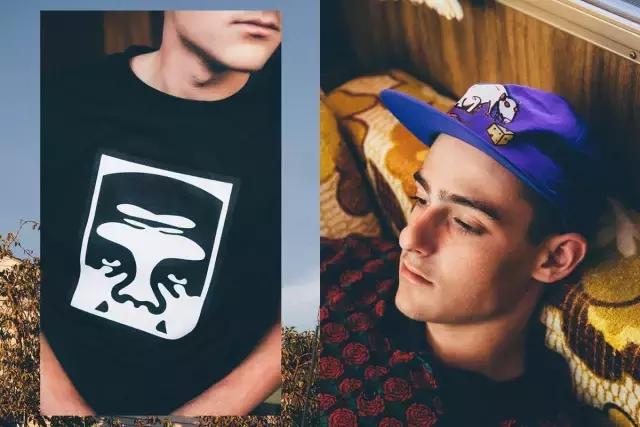 这些潮牌你认识吗街头采访,美国流行十大潮牌