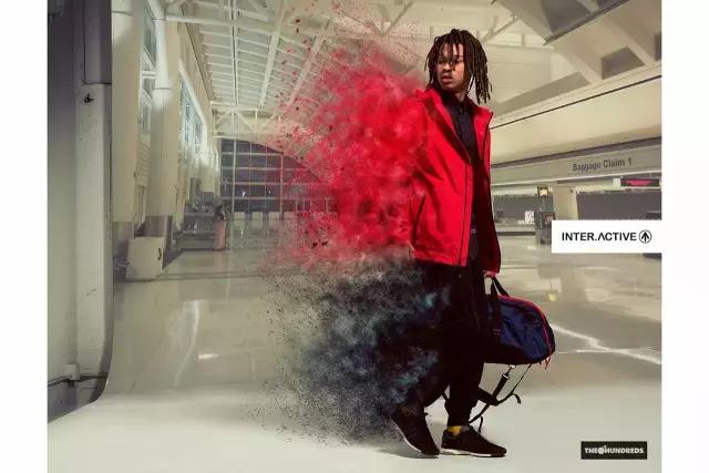 这些潮牌你认识吗街头采访,美国流行十大潮牌