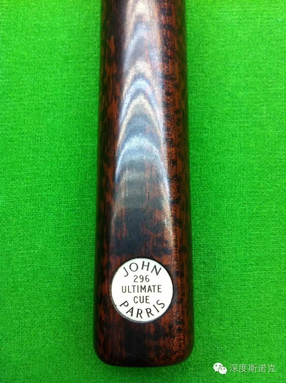 绝世神兵——*器武**篇：英国球杆画廊（一）