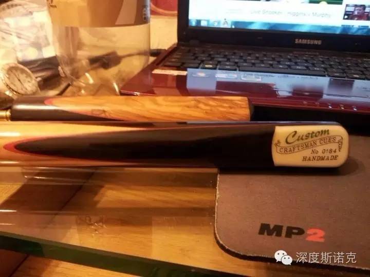 绝世神兵——*器武**篇：英国球杆画廊（一）