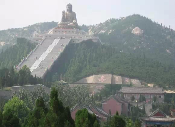 山东旅游景点大全自驾游,山东旅游景点推荐线路一览表