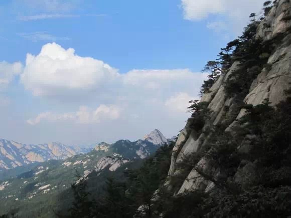 山东旅游景点大全自驾游,山东旅游景点推荐线路一览表