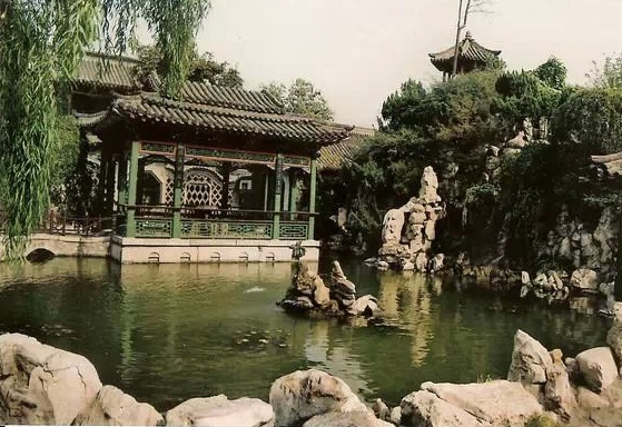 山东旅游景点大全自驾游,山东旅游景点推荐线路一览表