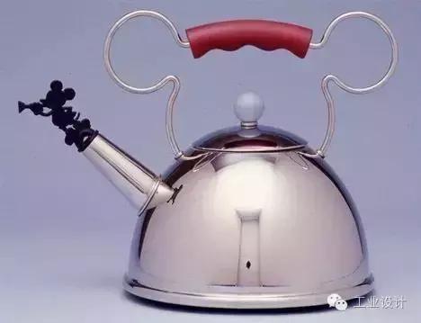 水瓶一样的水壶,冷水壶你见过吗