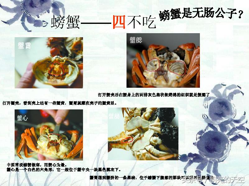 秋风起蟹脚痒下一句,秋风起蟹脚痒沪语