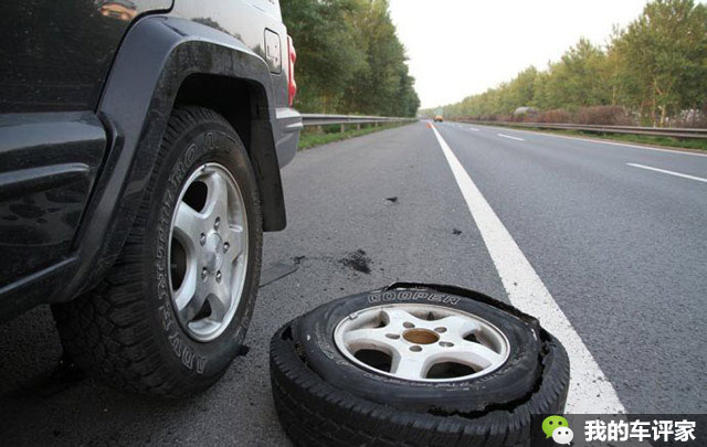 防爆轮胎到底靠谱吗,夏季用防爆轮胎好吗安全吗