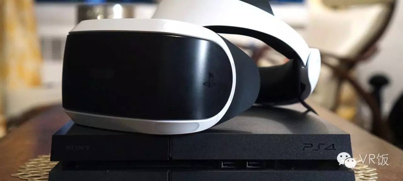 索尼psvr2,细说索尼PSVR2测评