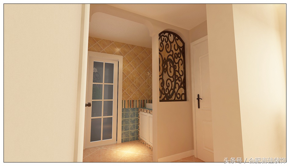 老王家装修效果图大全,老王装修图片