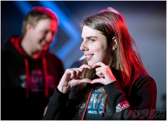 战斗民族的血性独联体ANX拒绝S6总决赛旅游代购!