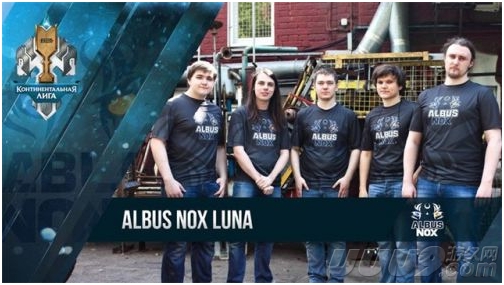 战斗民族的血性独联体ANX拒绝S6总决赛旅游代购!