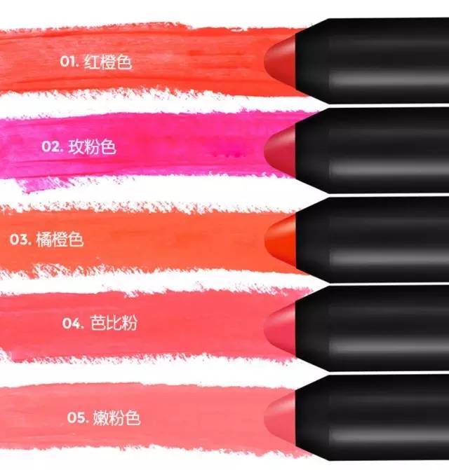 口红推荐排行榜2020送女朋友,口红推荐公认好用