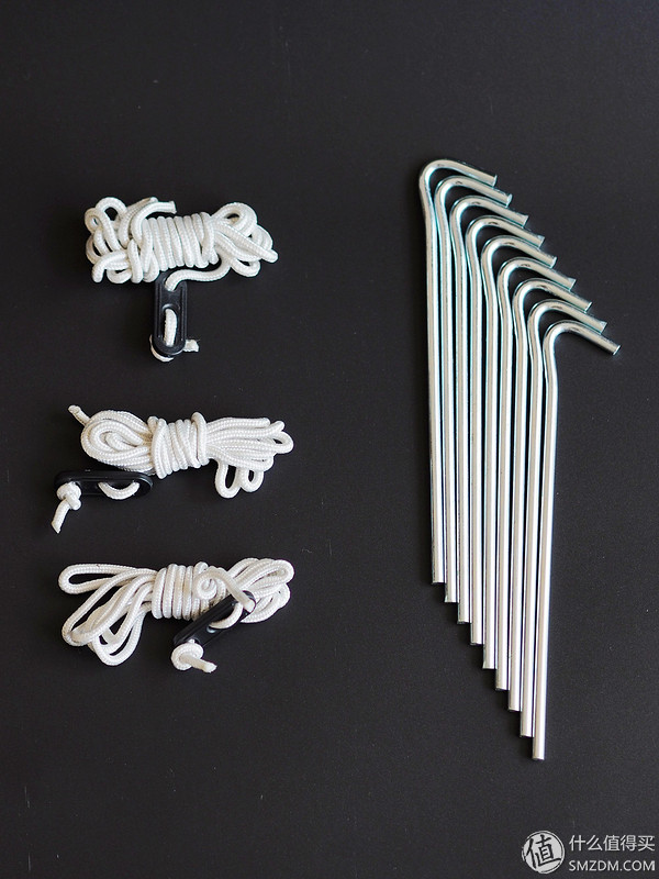 迪卡侬mh100fresh三人露营帐篷,户外露营防雨防晒加厚迪卡侬帐篷