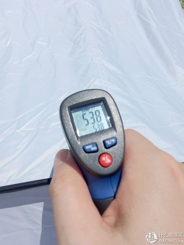 迪卡侬mh100fresh三人露营帐篷,户外露营防雨防晒加厚迪卡侬帐篷