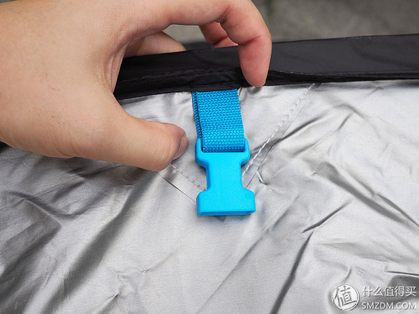 迪卡侬mh100fresh三人露营帐篷,户外露营防雨防晒加厚迪卡侬帐篷