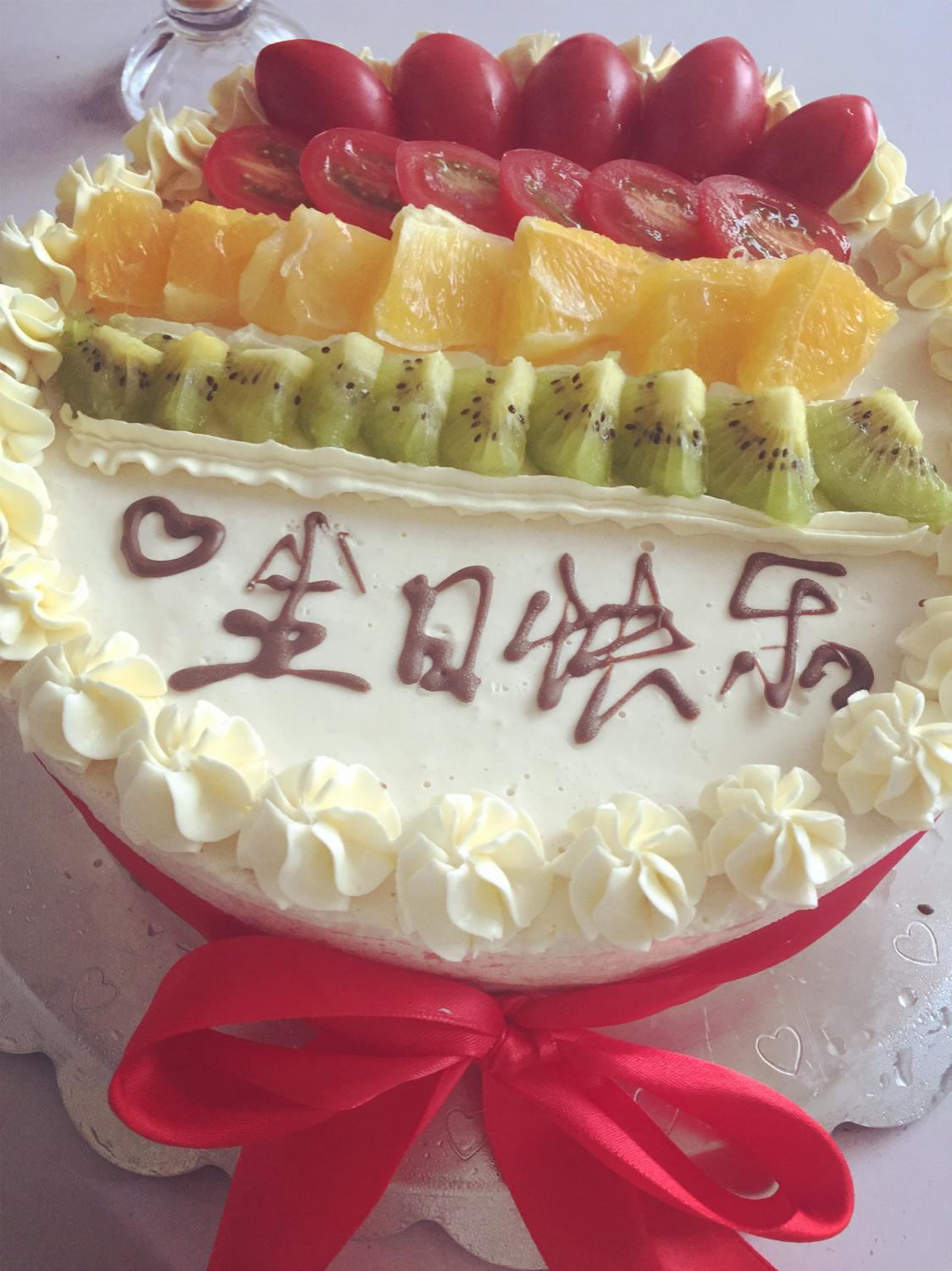 鲜果奶盖茶制作,奶盖茶创意饮品