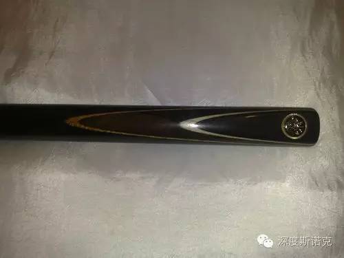 绝世神兵——*器武**篇:英国球杆画廊(二)