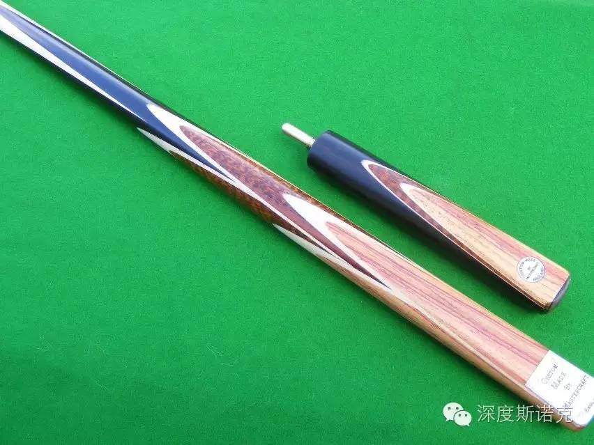 绝世神兵——*器武**篇:英国球杆画廊(二)